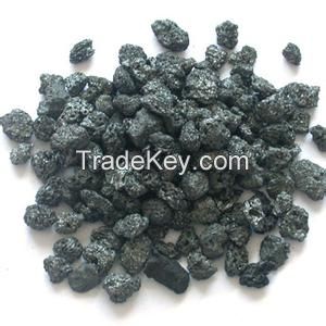Calcined Petroleum Coke