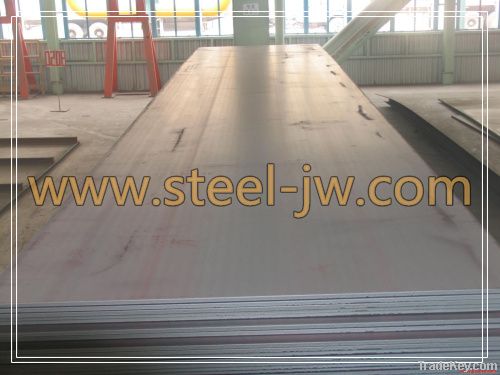 DIN 17100 USt37-2 steel