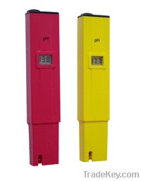 KL-009(I) Pocket-size PH meter