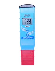 KL-096 Pen- Pocket  Automatic Temperature pH Meter Kit Water