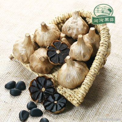 Black Garlic natural 90 days fermentation for sale