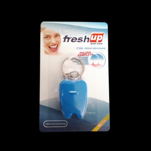  fenghe tooth shape dental floss 