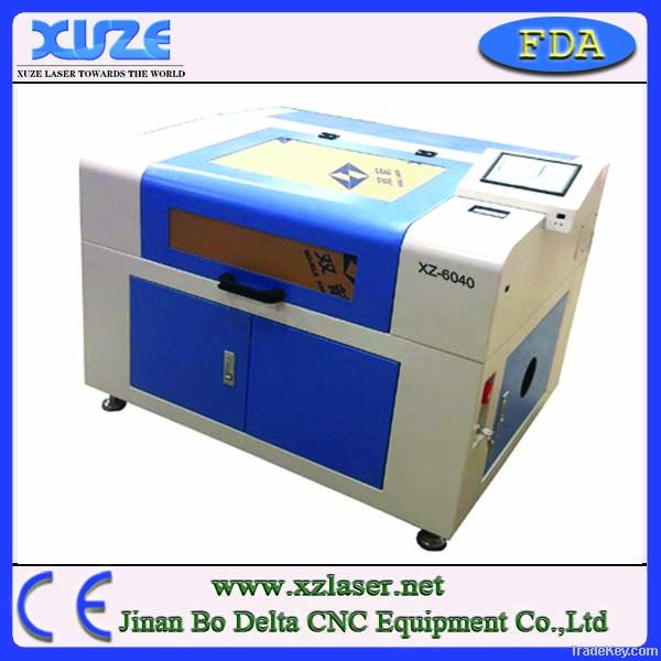XZ6040 laser engraving machine
