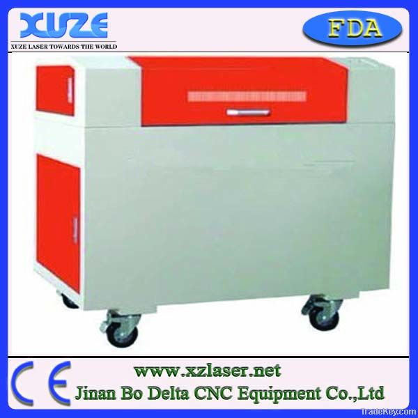 XZ6040 laser engraving machine
