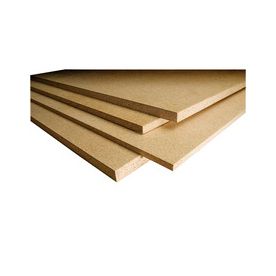 Plain Particle Board