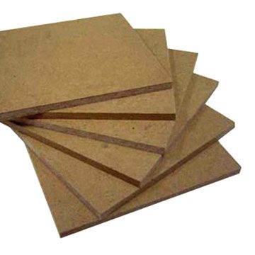 Plain MDF/HDF