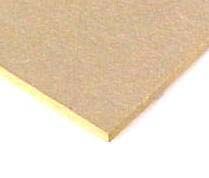 Plain MDF/HDF