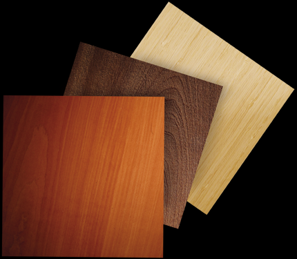 Commercial Plywood