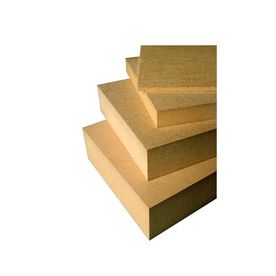 Plain Particle Board