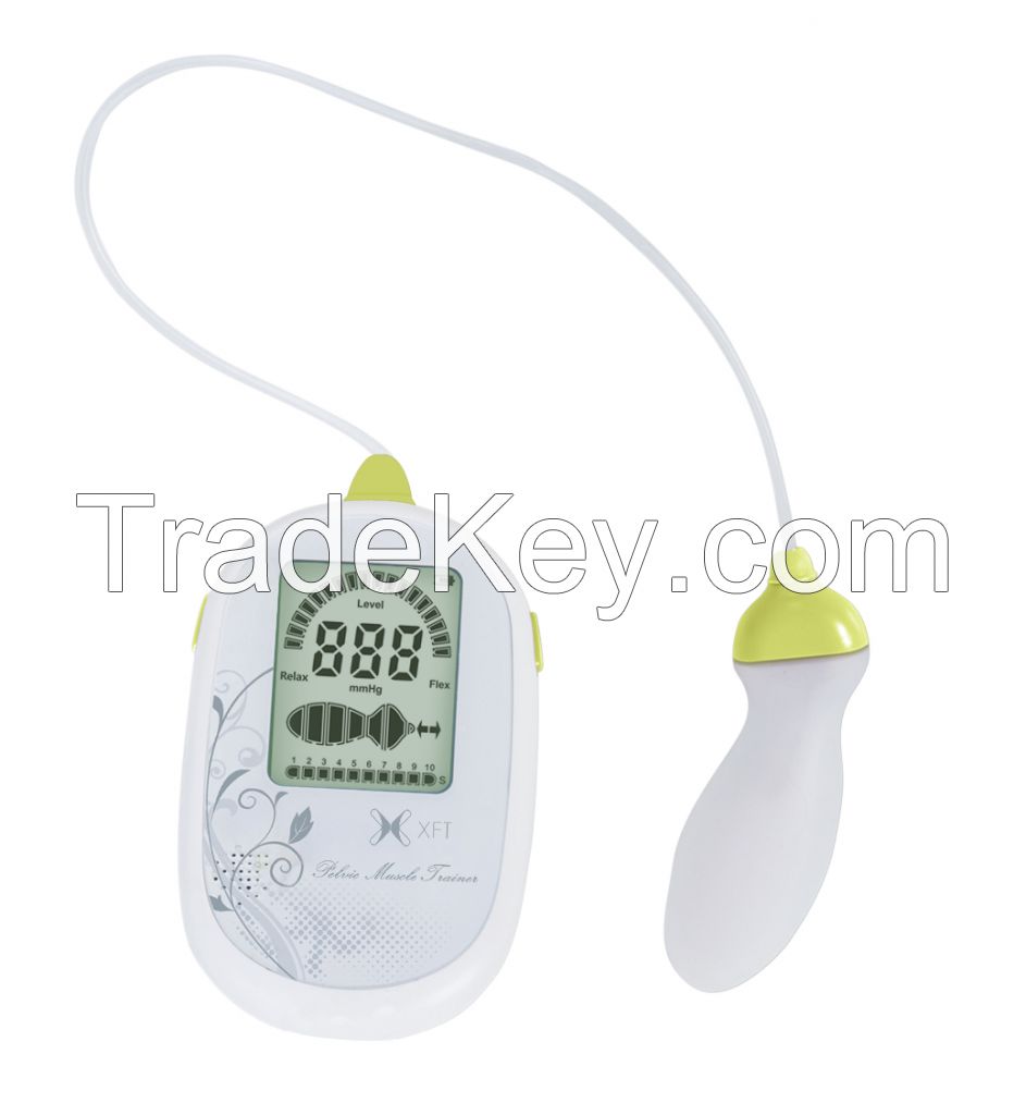 xft-0010 pelvic muscle trainer 