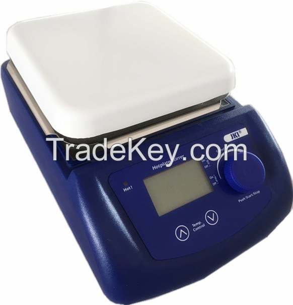 JKI Digital Cheap Magnetic Stirrer Mixer Hotplate With CE