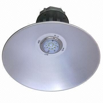 LED HIGH BAY LIGHT