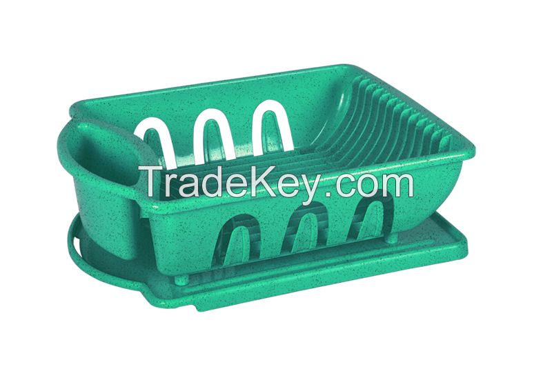 Plastic Dish Drainer