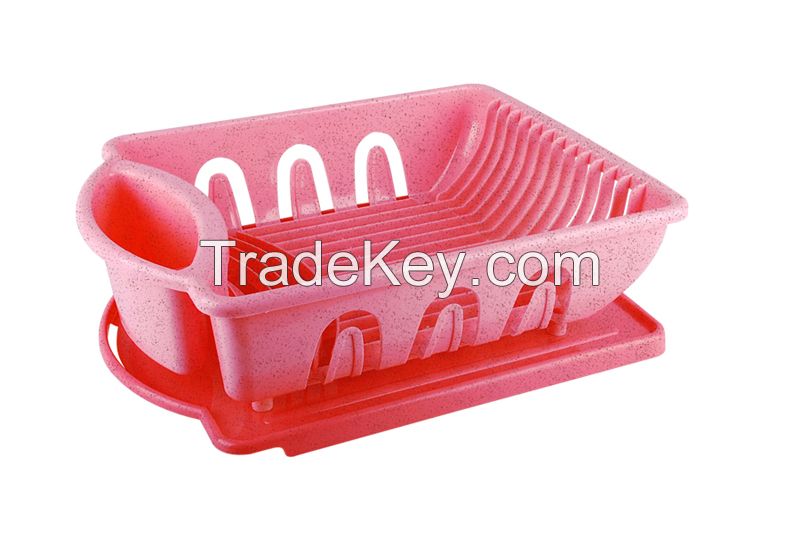 Plastic Dish Drainer