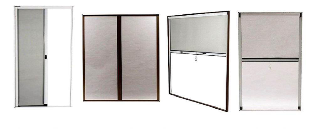 Insect Screen Windows &amp; Doors