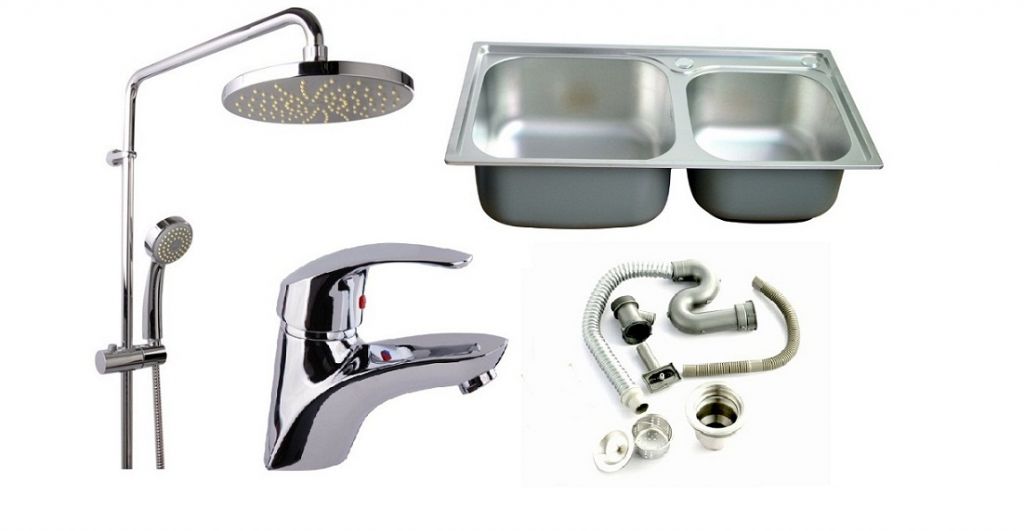 Plumbing &amp; Sanitary Ware