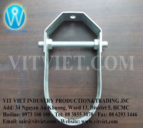 Clevis Hanger Pipe