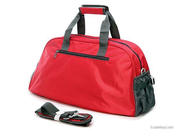 DUFFEL BAG