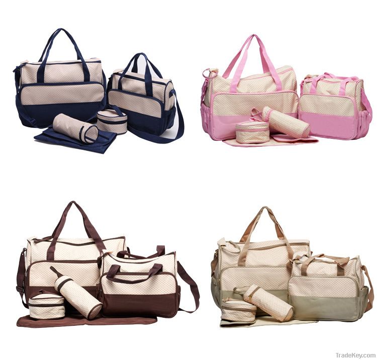 DIAPER BAG