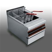 Counter top Gas Fryer range