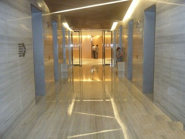 Guizhou wood marble