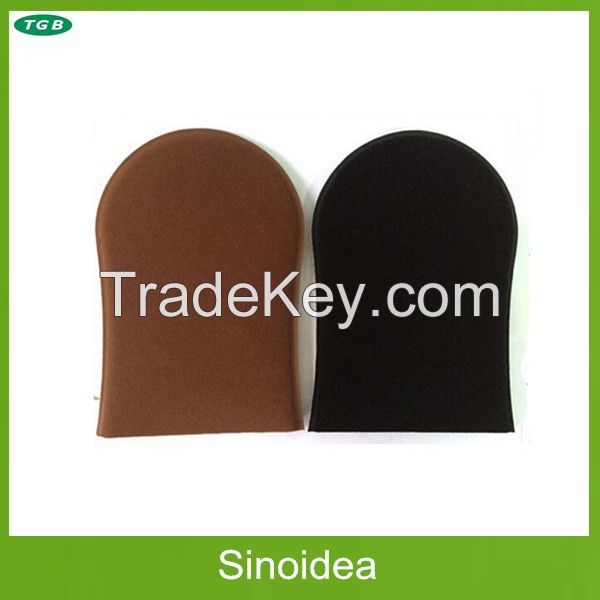 Skin tanning Applicator Mitts