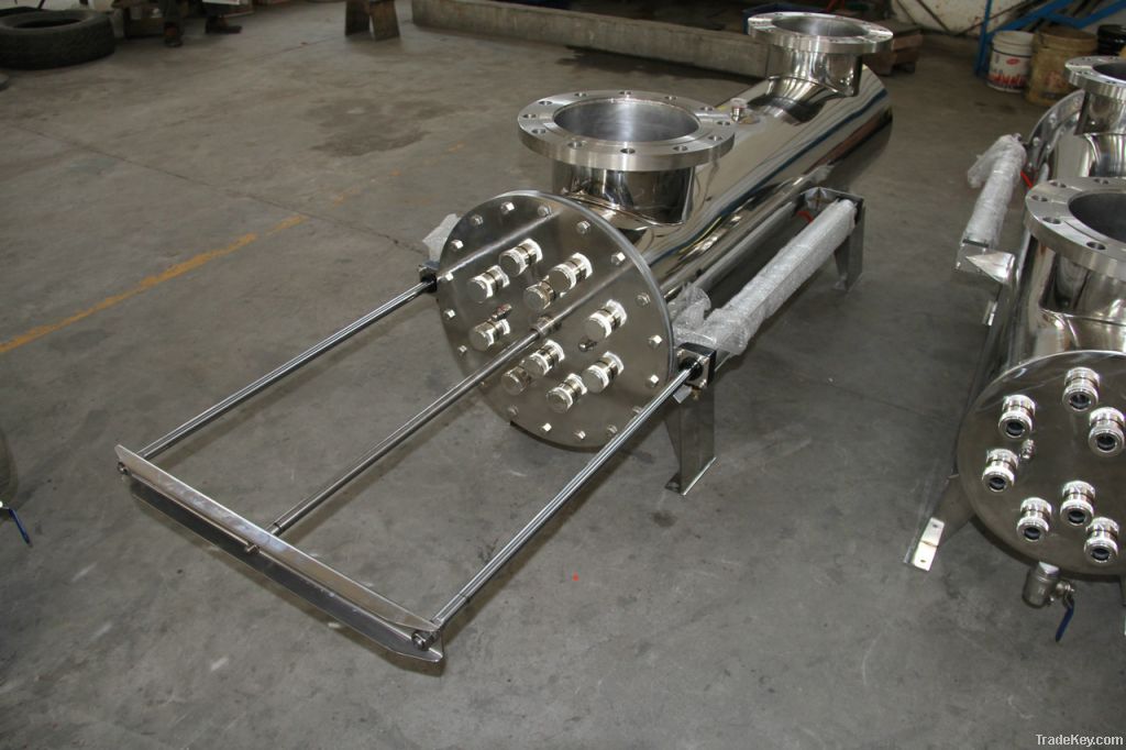 Uv water purification Uv sterilizer
