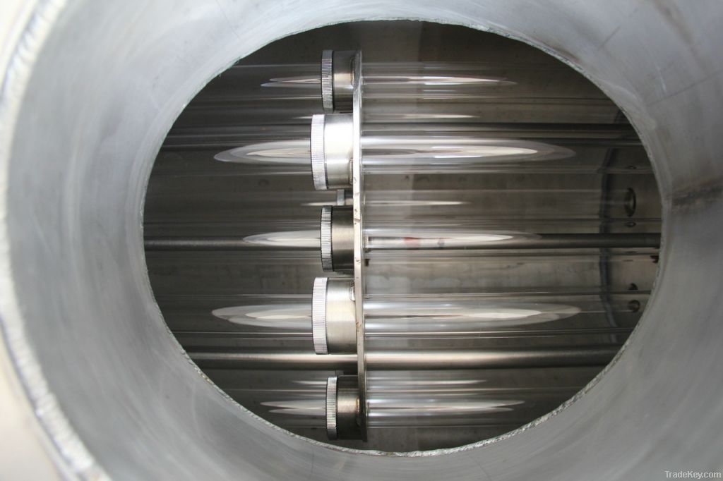Uv water purification Uv sterilizer