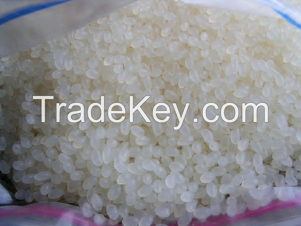 Low Density Polyethylene (LDPE)