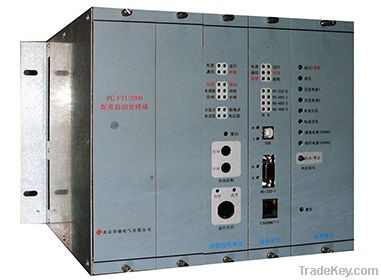 PC-Ftu2000 Distribution Automation Terminal