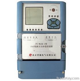 PC-Wgzk-I-10kv Line Reactive Power Compensation Controller