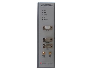 PC-DTU2000/1 Type Distribution Automation Remote Signal Terminal