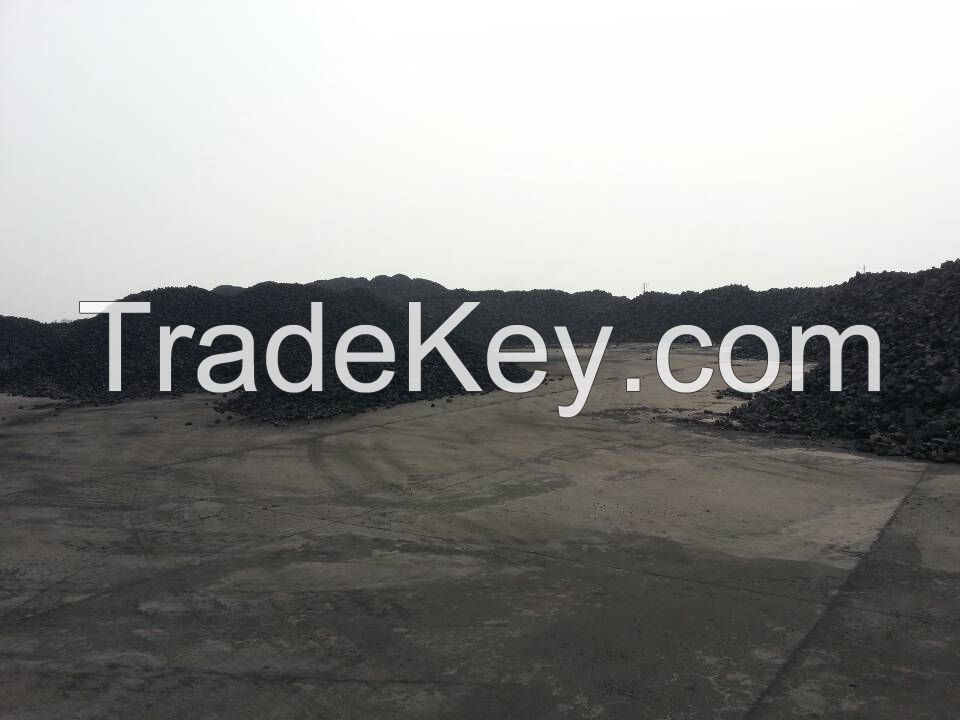 Metallurgical Coke(5-25MM)