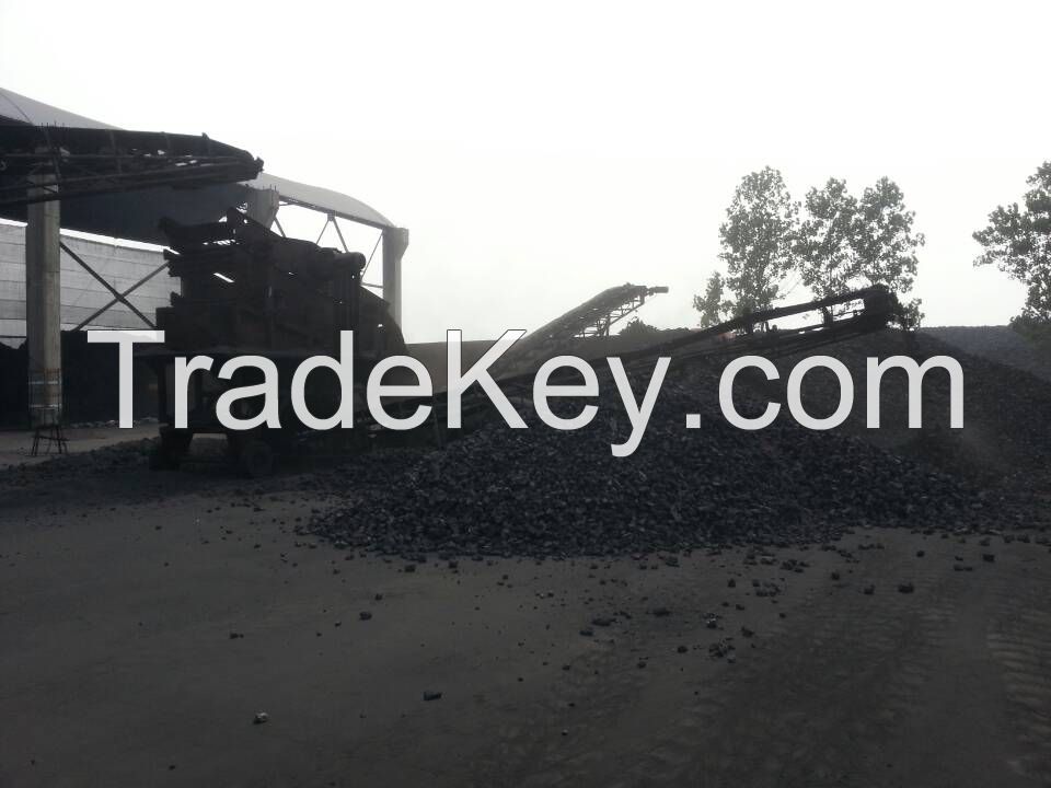 Metallurgical Coke(5-25MM)