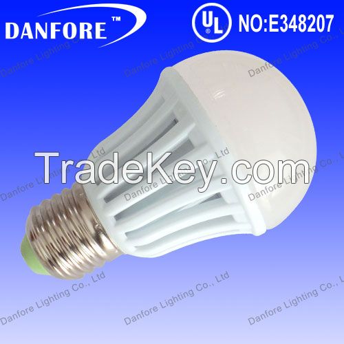 LED Bulb With COB Chip