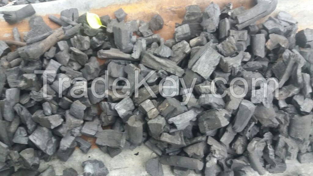 Lump Natural Hardwood Charcoal | For Hookah