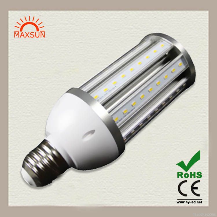 360 degree Waterproof IP64 36W LED corn bulb light