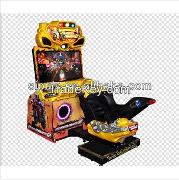 game machine FF driving motor for chidren