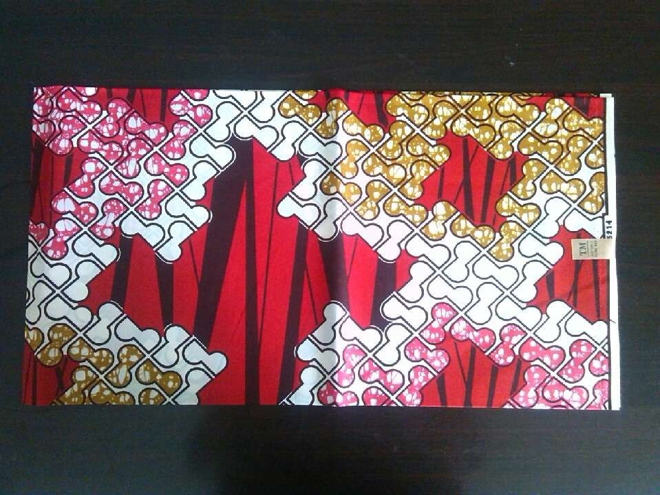 100%Cotton african fabrics printed fabrics african wax print fabrics