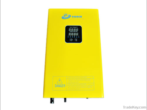 solar pump inverter