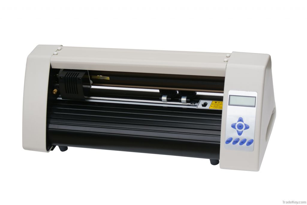 desktop cutting plotter