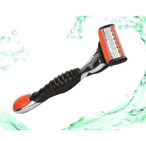 HOT SALE/A381 5Blades Razors 5Blade+1Percision Razor/USA Imported