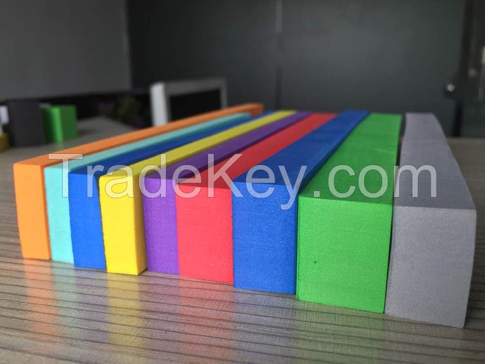 EVA RUBBER SHEETS