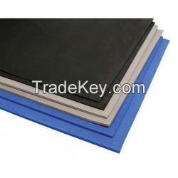 EVA RUBBER SHEETS