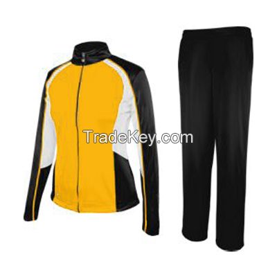 Sublimated Sports Clothing