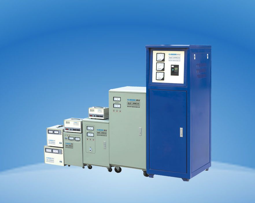 Voltage Stabilizer