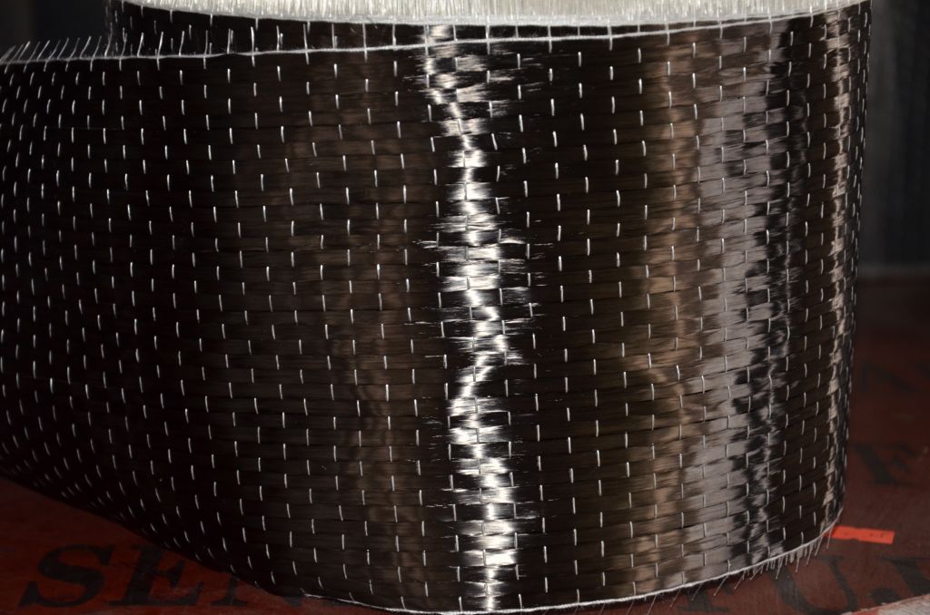 carbon fiber fabric