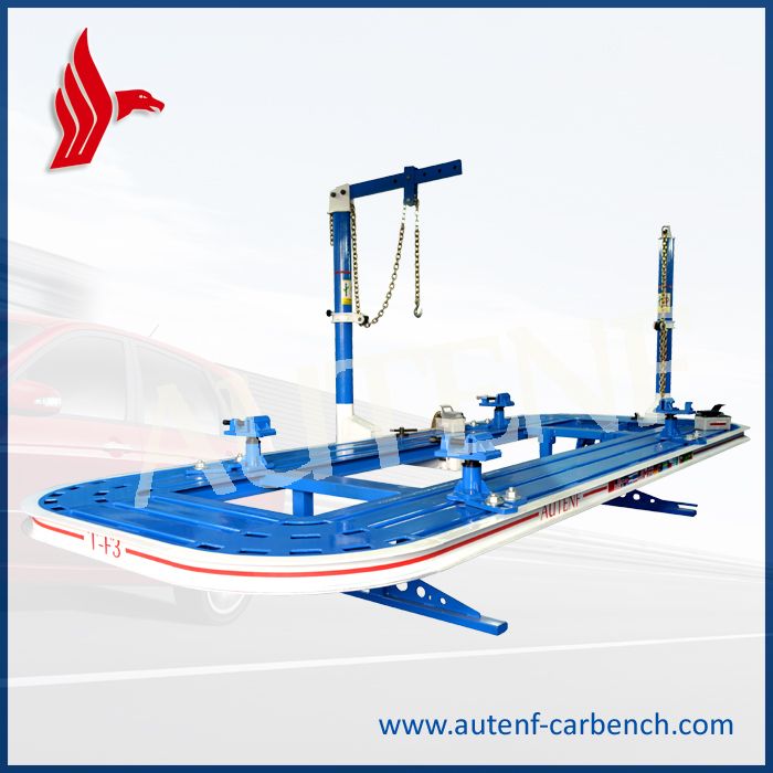 Auto Frame Repair Bench (AUTENF T-F3)