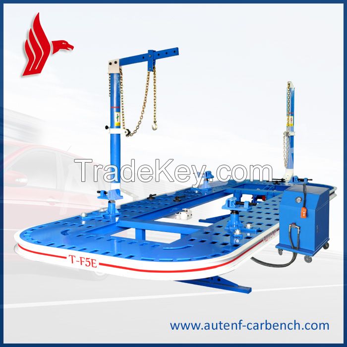 Auto Frame Repair Bench (AUTENF T-F5E)