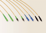 Fiber Optic Patch Cord